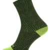 Calcetines Gore Wear C3 - Jaune / Fluo