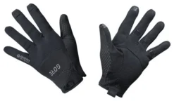 GORE Wear C5 Gore-Tex Infinium Gloves Black