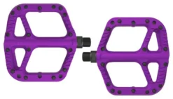 Par De Pálidos Compuestos Púrpuras OneUp