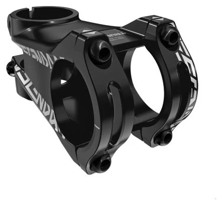 Potencia Para Percha 35mm Y Pivote 1''1 / 8 TRUVATIV Descendant 0 Black / White 1 Potencia Para Percha 35mm Y Pivote 1''1 / 8 TRUVATIV Descendant 0 Black / White