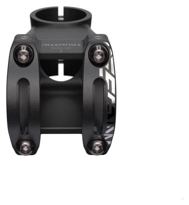 Potencia Para Percha 35mm Y Pivote 1''1 / 8 TRUVATIV Descendant 0 Black / White 2 Potencia Para Percha 35mm Y Pivote 1''1 / 8 TRUVATIV Descendant 0 Black / White - Imagen 2