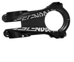 Potencia Para Percha 35mm Y Pivote 1''1 / 8 TRUVATIV Descendant 0 Black / White 7 Potencia Para Percha 35mm Y Pivote 1''1 / 8 TRUVATIV Descendant 0 Black / White -Mundo Bicicletas 12786515d93338bf00302.66735956