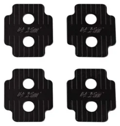 Juego De Cuñas LEATT SPD 4 Piezas