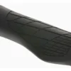 Puños Ergon Technical GA3 Large - Black Black
