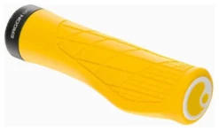 Puños Ergon Technical GA3 Large - Yellow Black