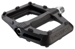 Par De Race Face Ride Pales Black