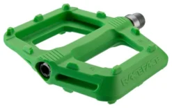 Par De Green Race Face Ride Pales