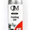 Aceite De Masaje QM Sports Cooling Oil N ° 15