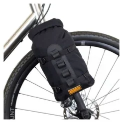 Bolsa Para Horquilla Restrap Fork Bag Negro