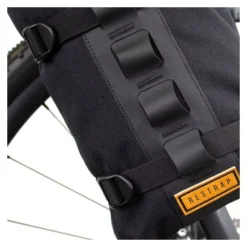 Bolsa Para Horquilla Restrap Fork Bag Negro -Mundo Bicicletas 1292021617bc71277ac94.22141777