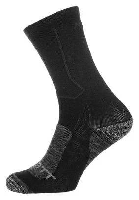 Calcetines Neatt Merinos - Noir 3 Calcetines Neatt Merinos - Noir - Imagen 3