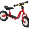 Bicicleta Sin Pedales Puky LR M 8'' Rouge