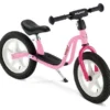 Bicicleta Sin Pedales Puky LR 1L 12.5'' Rose