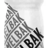 Botella Aislada Camelbak Podium Chill 0 6L Race Edition Blanco / Negro