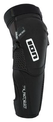 Par De Rodilleras ION K-Pact Select Black