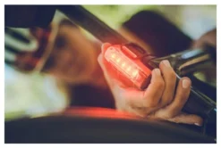 Lezyne Strip Drive Rear Light Black -Mundo Bicicletas 12961865dc5343f05e6d4.46066698