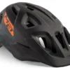 Casco Met Eldar Mips Noir