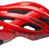 Casco Urge TourAir Rouge