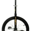 Monocycle Qu-Ax Luxus 20 Noir
