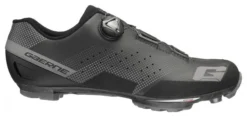 Par De Zapatillas De Carretera Gaerne CARBON G.HURRICANE Negro