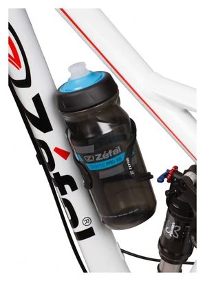 ZEFAL Z Fal Pulse Z2 Portabidón Negro 4 ZEFAL Z Fal Pulse Z2 Portabidón Negro - Imagen 4