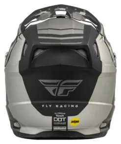 Casco Integral Fly Racing Toxin Transfer Mips Gris 6 Casco Integral Fly Racing Toxin Transfer Mips Gris -Mundo Bicicletas 13107615dcbe6856c4db9.13282476