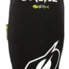 O'Neal Dirt Elbow Codo Negro