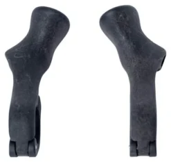 Puños CloseTheGap ErgoMyRide XC-M - Black