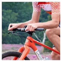 Puños CloseTheGap ErgoMyRide XC-M - Black 8 Puños CloseTheGap ErgoMyRide XC-M - Black -Mundo Bicicletas 13128365df0b095df9c54.90163866