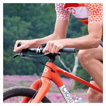 Puños CloseTheGap ErgoMyRide XC-M - Black 4 Puños CloseTheGap ErgoMyRide XC-M - Black - Imagen 4