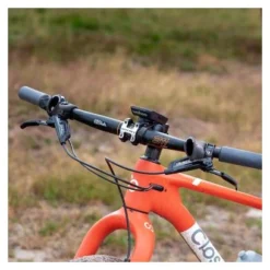 Puños CloseTheGap ErgoMyRide XC-M - Black 9 Puños CloseTheGap ErgoMyRide XC-M - Black -Mundo Bicicletas 13128365df0b0eb6387e1.22233988