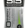 SIS Go Gel Energético Limón / Menta Electrolito 60ml