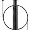 Producto Reacondicionado - Tija Telescópica Rockshox Reverb Stealth De Paso Interno Negro (Con Mando 1x)