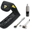 Topeak Torque Wrenches Ratchet Rocket Lite NTX 19 Funciones