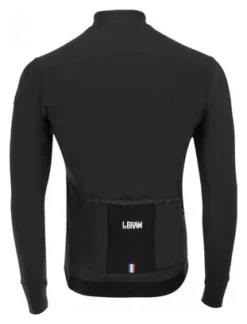 LeBRAM Long Sleeve Jersey Allos Blue 3XL -Mundo Bicicletas 13181535ddea3aed67532.29917025