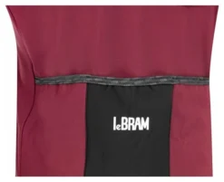 Maillot Mangas Largas LeBram Allos Burdeos -Mundo Bicicletas 13198495de63cc992a431.86632095