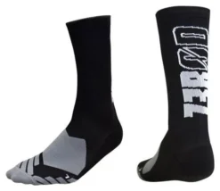 Calcetines Z3rod ARMADA - Noir