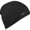 GripGrab Merino Polyfibre Lightweight Beanie Negro