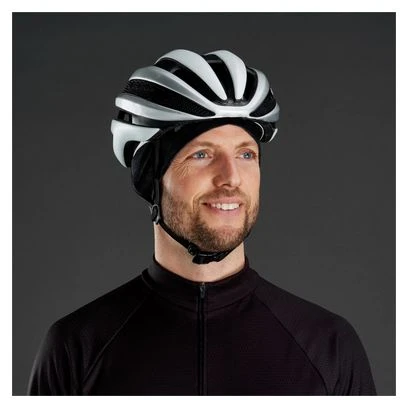 GripGrab Merino Polyfibre Lightweight Beanie Negro 3 GripGrab Merino Polyfibre Lightweight Beanie Negro - Imagen 3