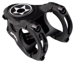 Spank Split 35 Stem 0 35 Mm Negro