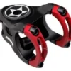 Spank Split 35 Stem 0 35 Mm Negro Rojo