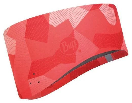 Cinta Para El Pelo Buff Block Camo Flamiingo Rosa 1 Cinta Para El Pelo Buff Block Camo Flamiingo Rosa