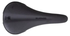 Sillín WTB Silverado Steel Negro -Mundo Bicicletas 13284555df35bea37aed8.47796647