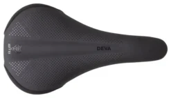 Sillín WTB Deva Steel Negro -Mundo Bicicletas 13292105df3972e6072b9.46869055