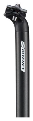 Tija De Sillín De Aluminio Ritchey 2Bolt Negro