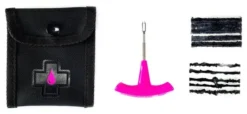 Herramienta De Kit De Reparación Tubeless Plug De Punción Muc-Off + 10 Enchufes -Mundo Bicicletas 13330625e144e691cd315.32199041