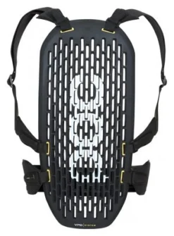 Protector De Espalda Poc VPD System Uranium Black