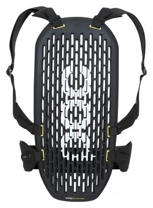 Protector De Espalda Poc VPD System Uranium Black 1 Protector De Espalda Poc VPD System Uranium Black