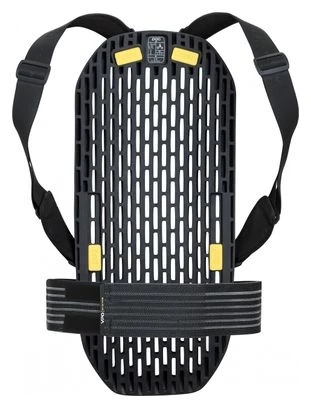 Protector De Espalda Poc VPD System Uranium Black 2 Protector De Espalda Poc VPD System Uranium Black - Imagen 2