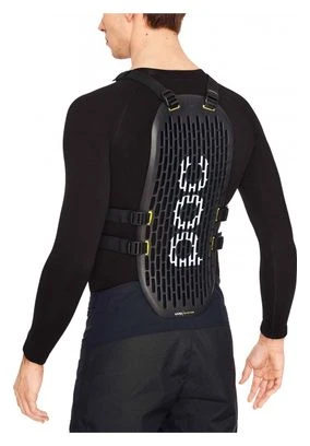 Protector De Espalda Poc VPD System Uranium Black 3 Protector De Espalda Poc VPD System Uranium Black - Imagen 3